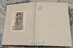 The 7 Lively Arts by Gilbert Seldes. SIGNED LIMITED 1st Edition 1924