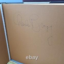 The Absurd World of Charles Bragg Limited Edition Autographed Signed 866 of 1200