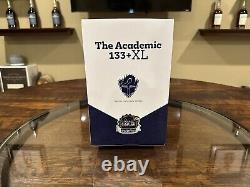 The Academic 133+ XL Professor Hand-Signed Limited Edition (Only 1000 total)