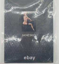 The Art of Janesko Jennifer Janesko Limited Edition SIGNED AUTOGRAPHED Book