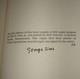 The Despain Papers George Sims 1992 Holmes 1st ed. Signed #19/50 Bibliomystery