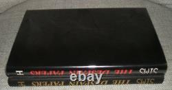 The Despain Papers George Sims 1992 Holmes 1st ed. Signed #19/50 Bibliomystery