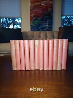The Haverford Edition of the Works of Christopher Morley Signed Limited Edition