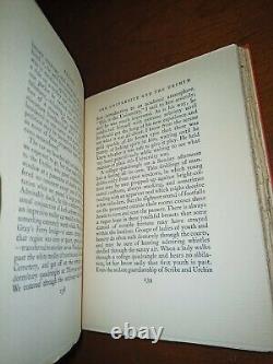 The Haverford Edition of the Works of Christopher Morley Signed Limited Edition