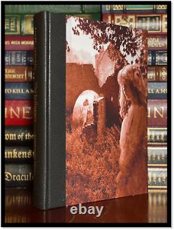 The Influence? SIGNED? By RAMSEY CAMPBELL Centipede Press Limited Hardback 1/250