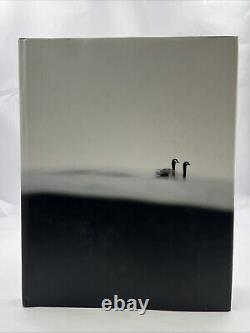 The Lake by Robin Layton Signed Limited Edition Book 2019 Hardcover