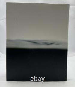 The Lake by Robin Layton Signed Limited Edition Book 2019 Hardcover