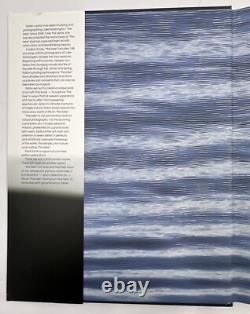 The Lake by Robin Layton Signed Limited Edition Book 2019 Hardcover