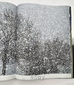 The Lake by Robin Layton Signed Limited Edition Book 2019 Hardcover