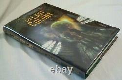 The Last Colony Autographed by John Scalzi Limited Edition
