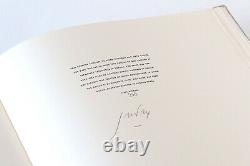 The Leopard byGiuseppe Di Lampedusa LEC Limited Editions Club SIGNED #256 of 750