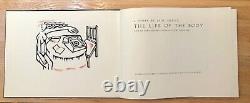 The Life of the Body Jane Smiley Limited Edition Signed Collectors Item