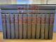 The Literature of Italy 1265 to 1907 signed limited edition 16 volume complete