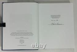 The Mechanics of Marvels 1928 by Chuck Romano (Limited Edition, Signed #88-224)