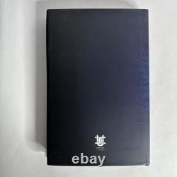 The Moon Will Look Strange Lynda E Rucker Hardcover Signed Limited Edition