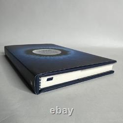 The Moon Will Look Strange Lynda E Rucker Hardcover Signed Limited Edition