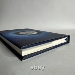 The Moon Will Look Strange Lynda E Rucker Hardcover Signed Limited Edition