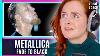The Most Powerful Song About Death Metallica Fade To Black Vocal Coach Reacts U0026 Analysis