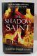 The Shadow Saint Gareth Hanrahan Signed limited Edition #287/500 Dec 2019
