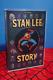 The Stan Lee Story Taschen signed by Stan Lee Collector's Limited Edition NEW