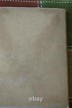 The Star-Treader and Other Poems Clark Ashton Smith 1st ed signed 1912