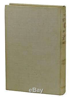The Star in the West SIGNED by ALEISTER CROWLEY Limited Edition 1/100 1907