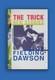 The Trick New Stories Fielding Dawson Signed Lettered Book Black Sparrow Press