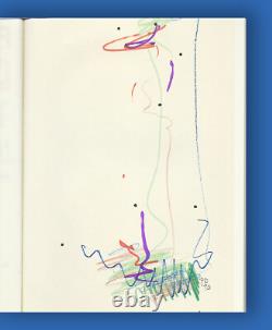 The Trick New Stories Fielding Dawson Signed Lettered Book Black Sparrow Press The Trick New Stories Fielding Dawson Signed Lettered Book Black Sparrow Press