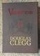 The Vampyricon Trilogy by Douglas Clegg Signed Limited Edition #287/300