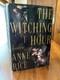 The Witching Hour, Anne Rice RARE From The Rice Family Library, Signed 1st Ed
