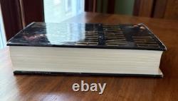 The Witching Hour, Anne Rice RARE From The Rice Family Library, Signed 1st Ed