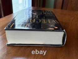 The Witching Hour, Anne Rice RARE From The Rice Family Library, Signed 1st Ed