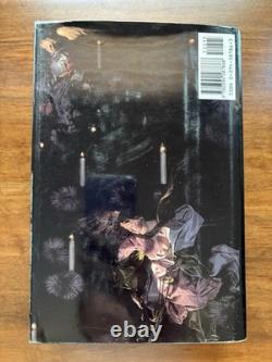 The Witching Hour, Anne Rice RARE From The Rice Family Library, Signed 1st Ed