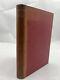 Together Norman Douglas Travelogue First Edition 1923 Limited Edition Signed