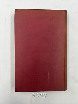 Together Norman Douglas Travelogue First Edition 1923 Limited Edition Signed