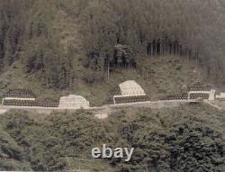 Toshio Shibata Juxtapose Signed Limited Edition with Original Photo 2005 #171558