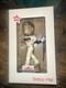 Travis Scott SIGNED Cactus Jack Bobblehead Limited Edition Cacti Park 02/22