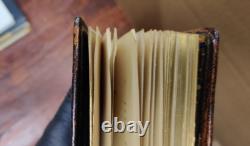 Unfrequented Paths 1903 Hardcover George McNeill Signed limited edition Rare