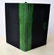 VENEFICIUM Dlx Signed Daniel Schulke Andrew Chumbley Witchcraft Poisons Grimoire