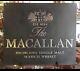 Vintage Macallan Sign(limited edition)