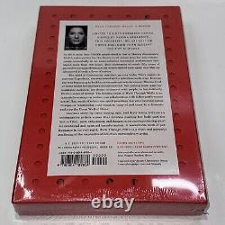 Walk Through Walls A Memoir Abramovic Signed Deluxe Numbered Limited Edition New