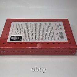 Walk Through Walls A Memoir Abramovic Signed Deluxe Numbered Limited Edition New