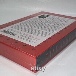 Walk Through Walls A Memoir Abramovic Signed Deluxe Numbered Limited Edition New