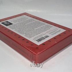 Walk Through Walls A Memoir Abramovic Signed Deluxe Numbered Limited Edition New