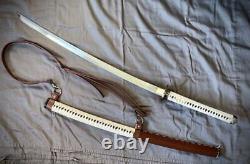 Walking Dead Michonne Katana Signed Limited Edition 1170/5000