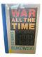 War All the Time by CHARLES BUKOWSKI SIGNED Limited First Edition 1984 1st
