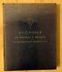 Wendell L. Willke One World -the Limited Editions Club Signed #1341/1500