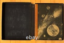 Wendell L. Willke One World -the Limited Editions Club Signed #1341/1500