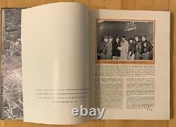 Wendell L. Willke One World -the Limited Editions Club Signed #1341/1500