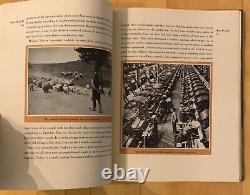 Wendell L. Willke One World -the Limited Editions Club Signed #1341/1500